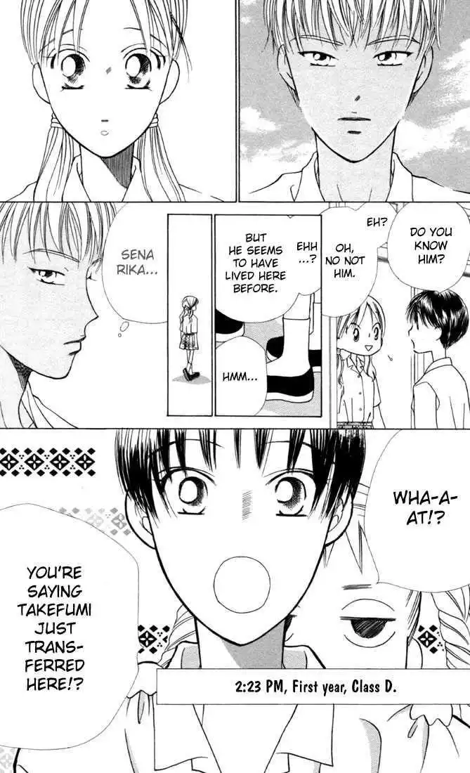 Kare Kano Chapter 27 24